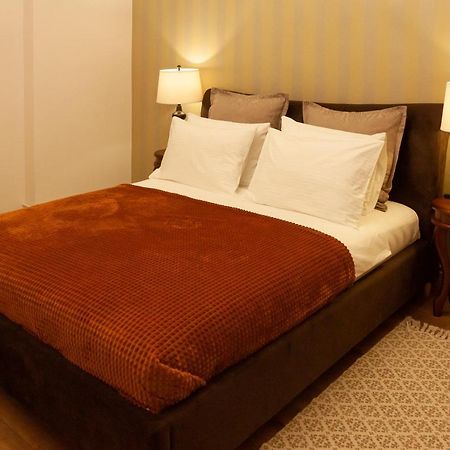 בראשוב Cozy Family Apartments מראה חיצוני תמונה