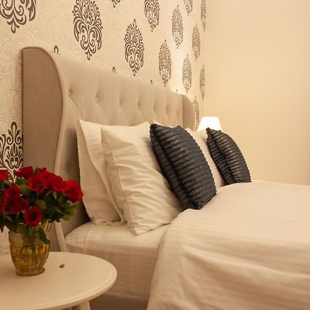 בראשוב Cozy Family Apartments מראה חיצוני תמונה