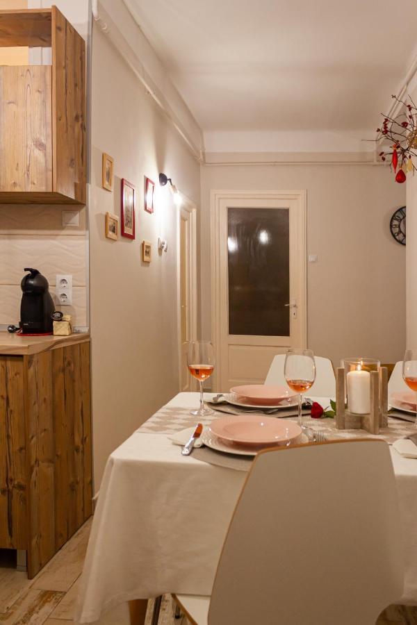 בראשוב Cozy Family Apartments מראה חיצוני תמונה
