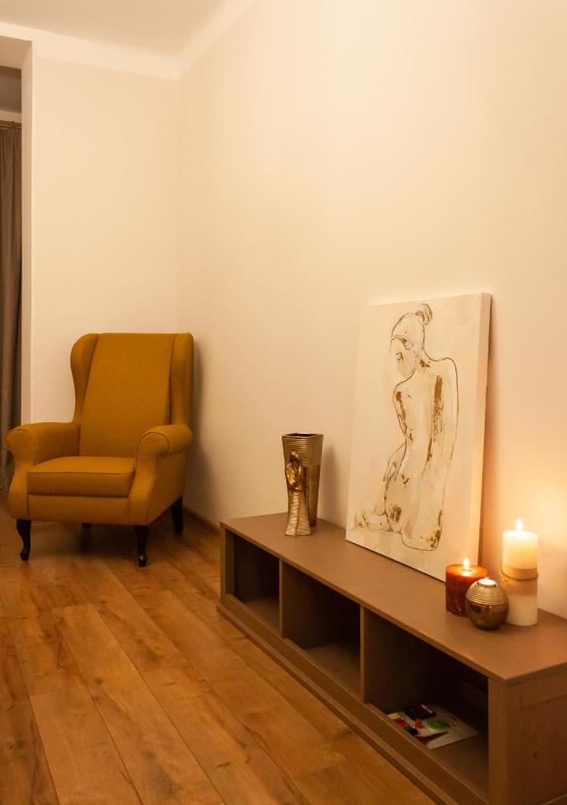 בראשוב Cozy Family Apartments מראה חיצוני תמונה