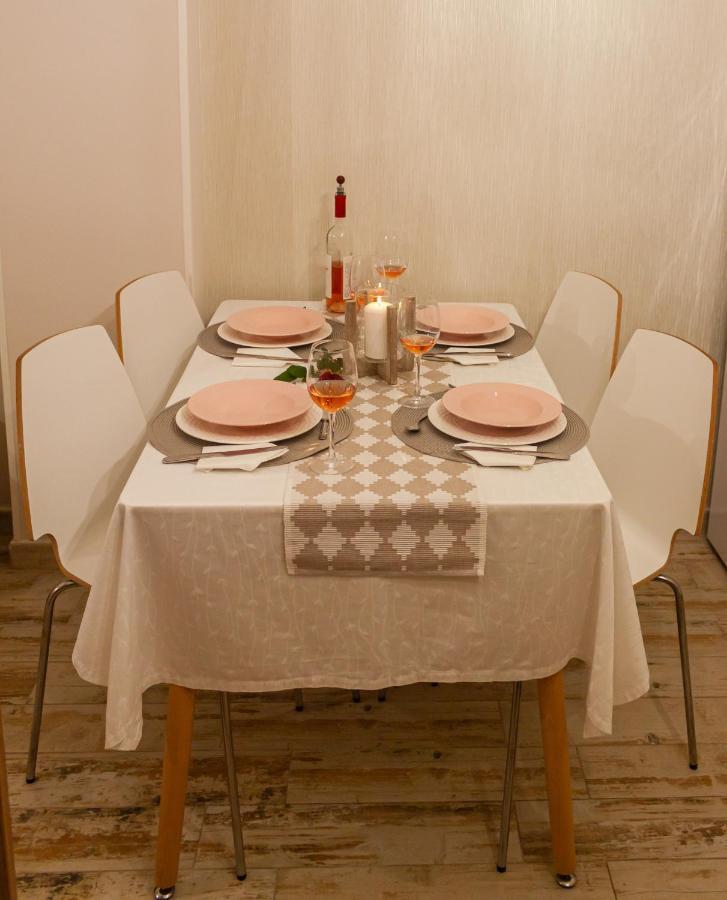 בראשוב Cozy Family Apartments מראה חיצוני תמונה