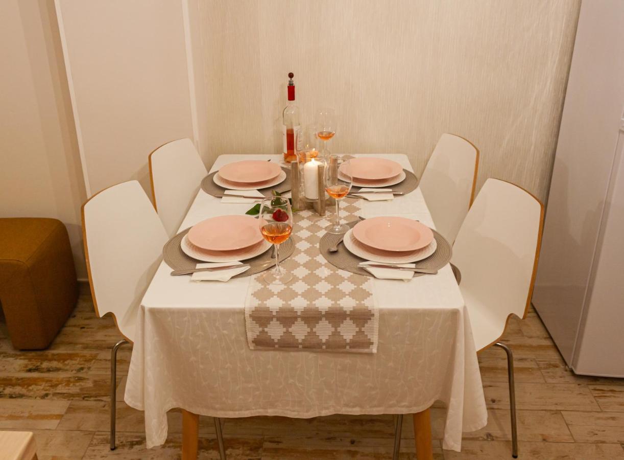 בראשוב Cozy Family Apartments מראה חיצוני תמונה