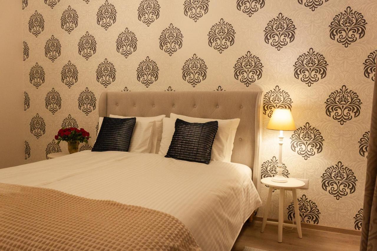 בראשוב Cozy Family Apartments מראה חיצוני תמונה